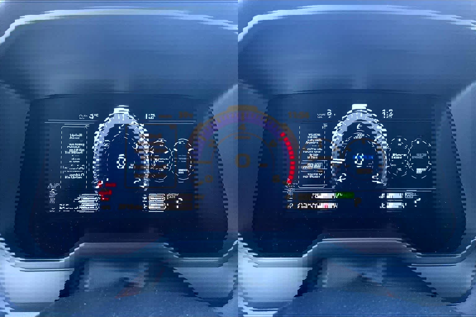 Used 2026 Toyota Sequoia Platinum image 25