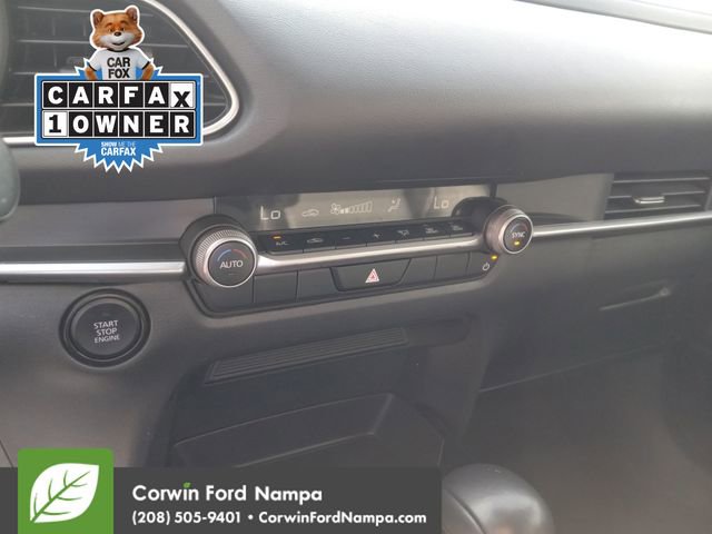 Used 2024 MAZDA CX-30 AWD 2.5 S w/ Select Sport Pkg image 17