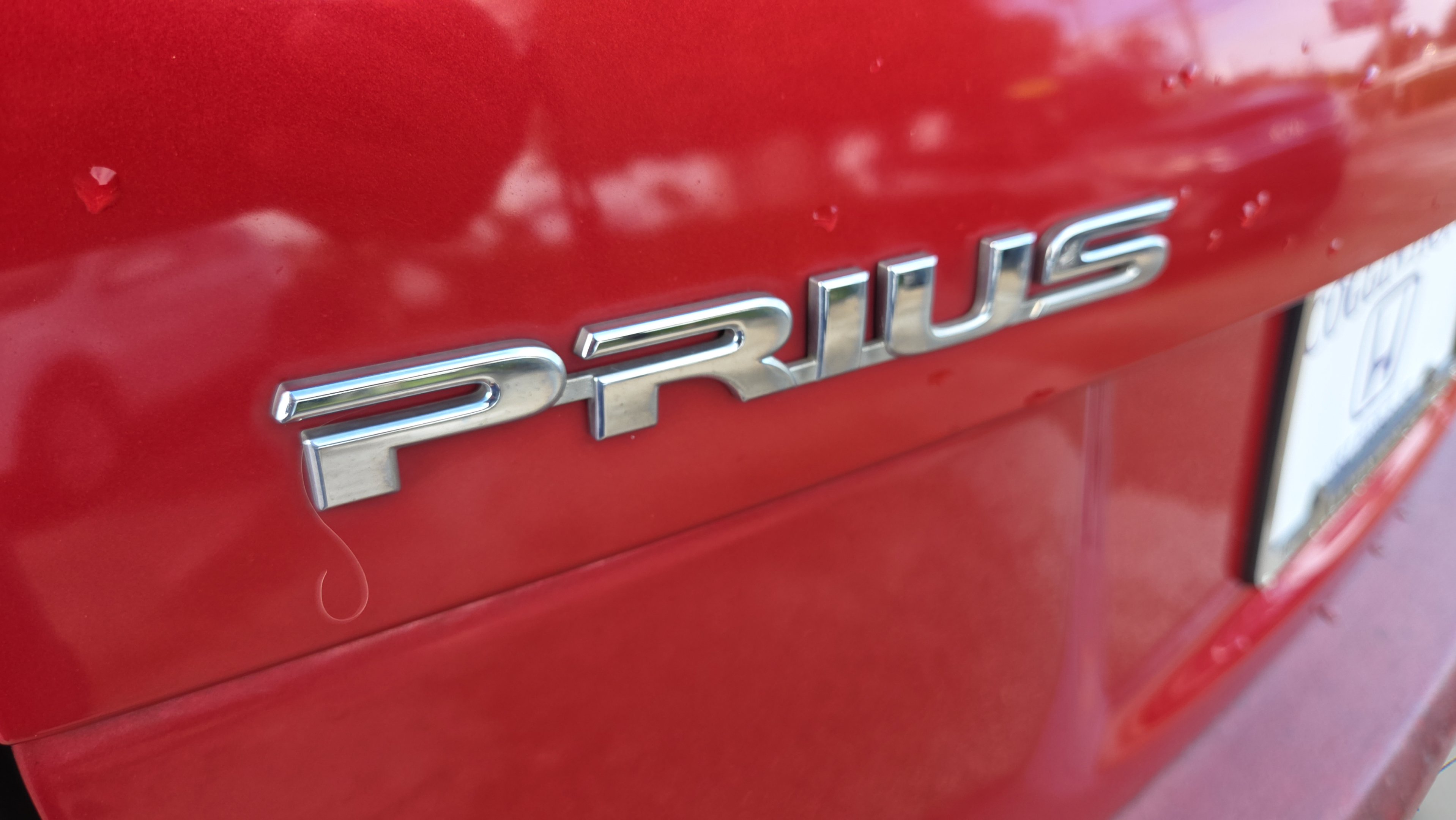 Used 2013 Toyota Prius Three FWD image 15