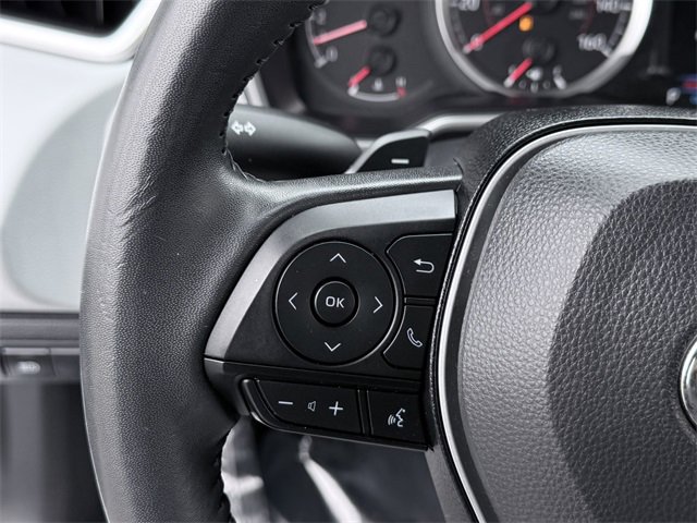 Certified 2022 Toyota Corolla SE image 31