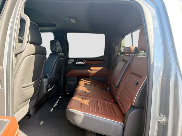 Used 2023 GMC Sierra 1500 Denali Ultimate AWD/4WD image 19