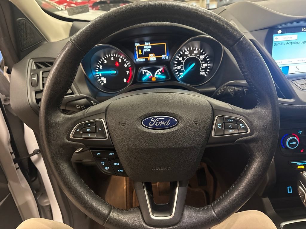 Used 2019 Ford Escape SEL AWD/4WD image 13