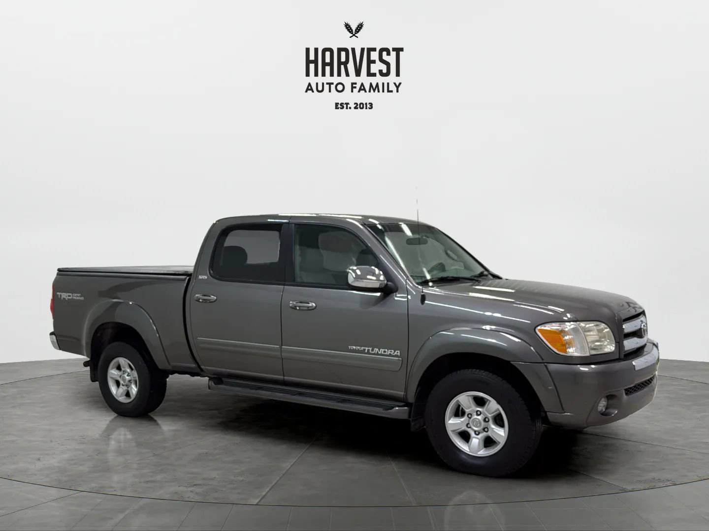 Used 2006 Toyota Tundra SR5 AWD/4WD image 9