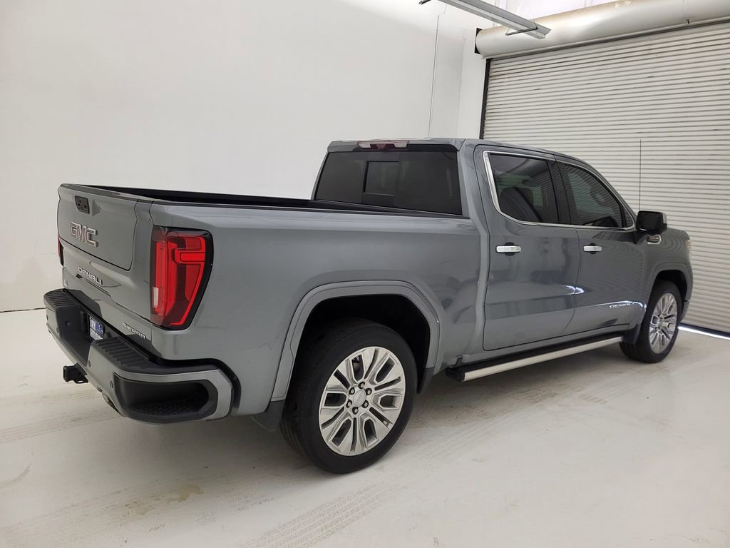Used 2022 GMC Sierra 1500 Denali w/ Denali Premium Package image 23