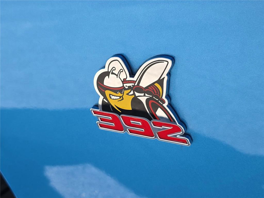 Used 2019 Dodge Challenger R/T Scat Pack image 11