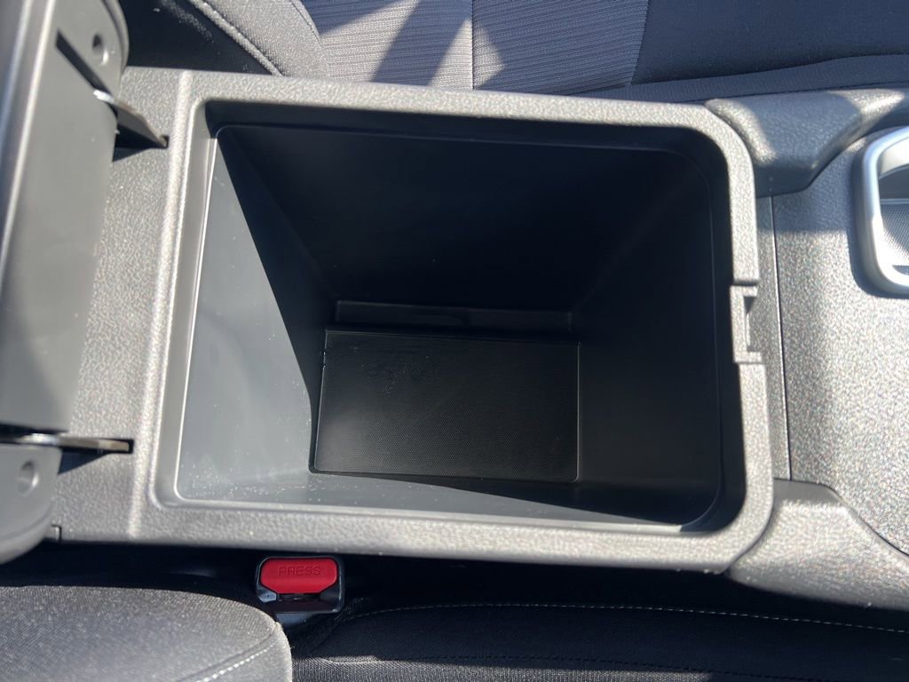 Certified 2023 Nissan Sentra SV image 23
