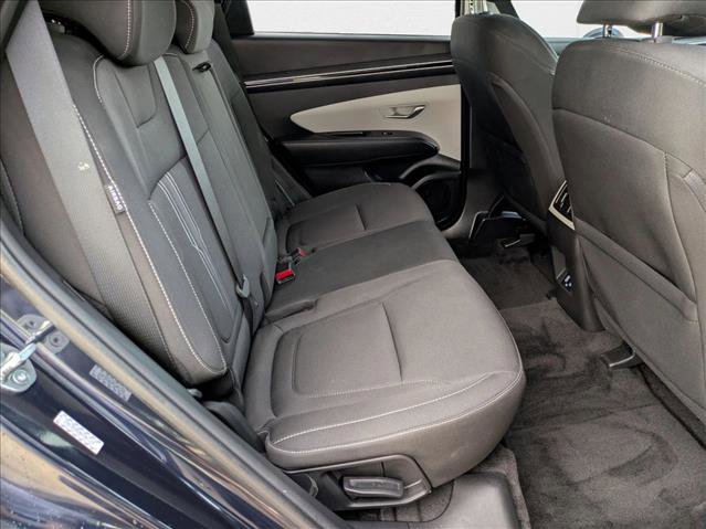 Used 2024 Hyundai Tucson SEL image 19