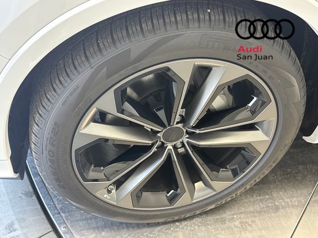 New 2026 Audi Q7 3.0T Premium Plus image 7