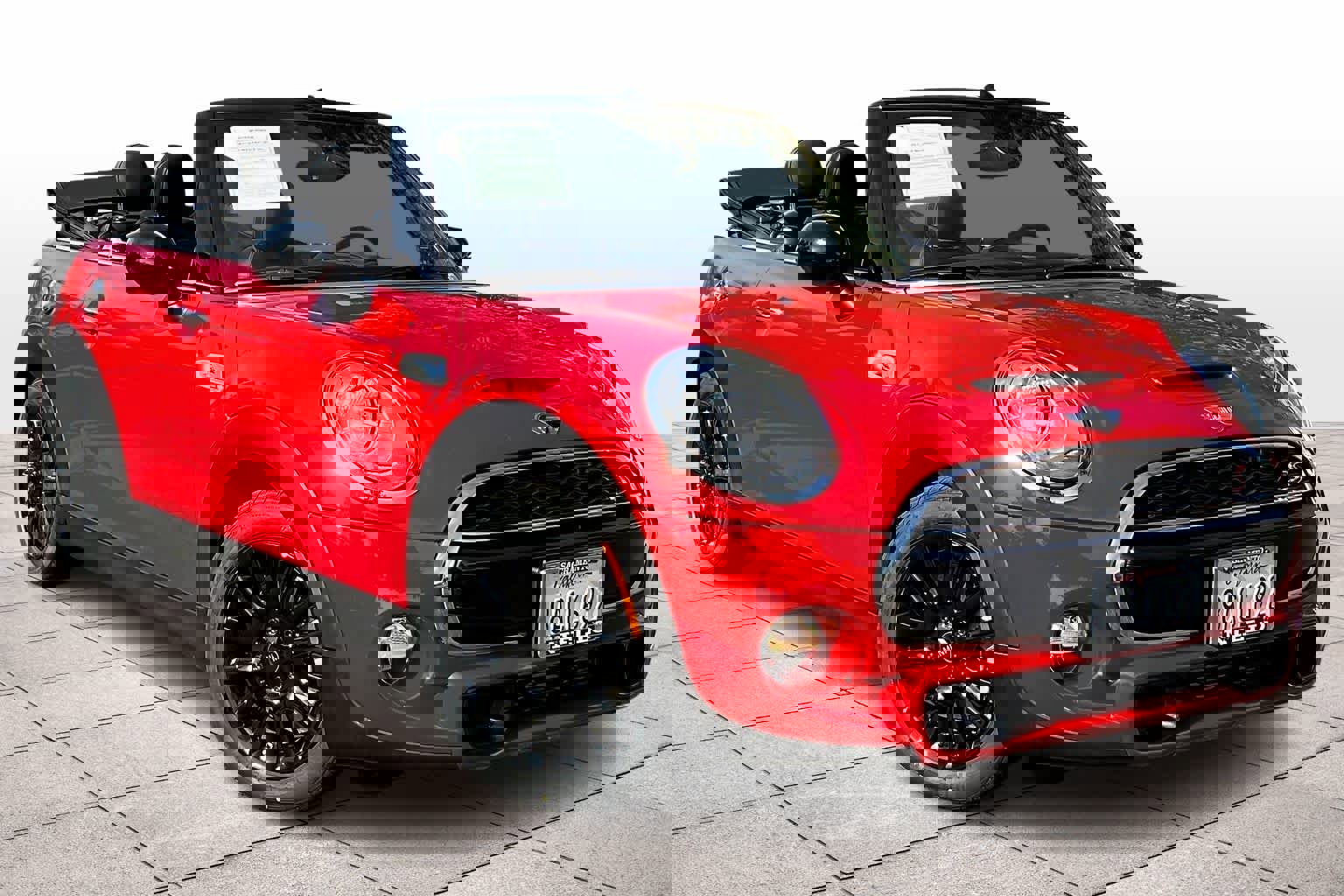 Used 2017 MINI Cooper S image 2