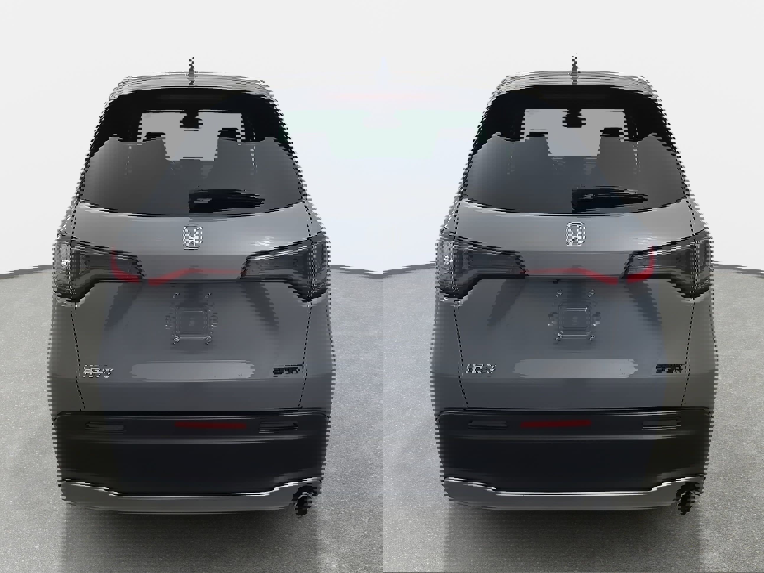 Certified 2023 Honda HR-V Sport image 6