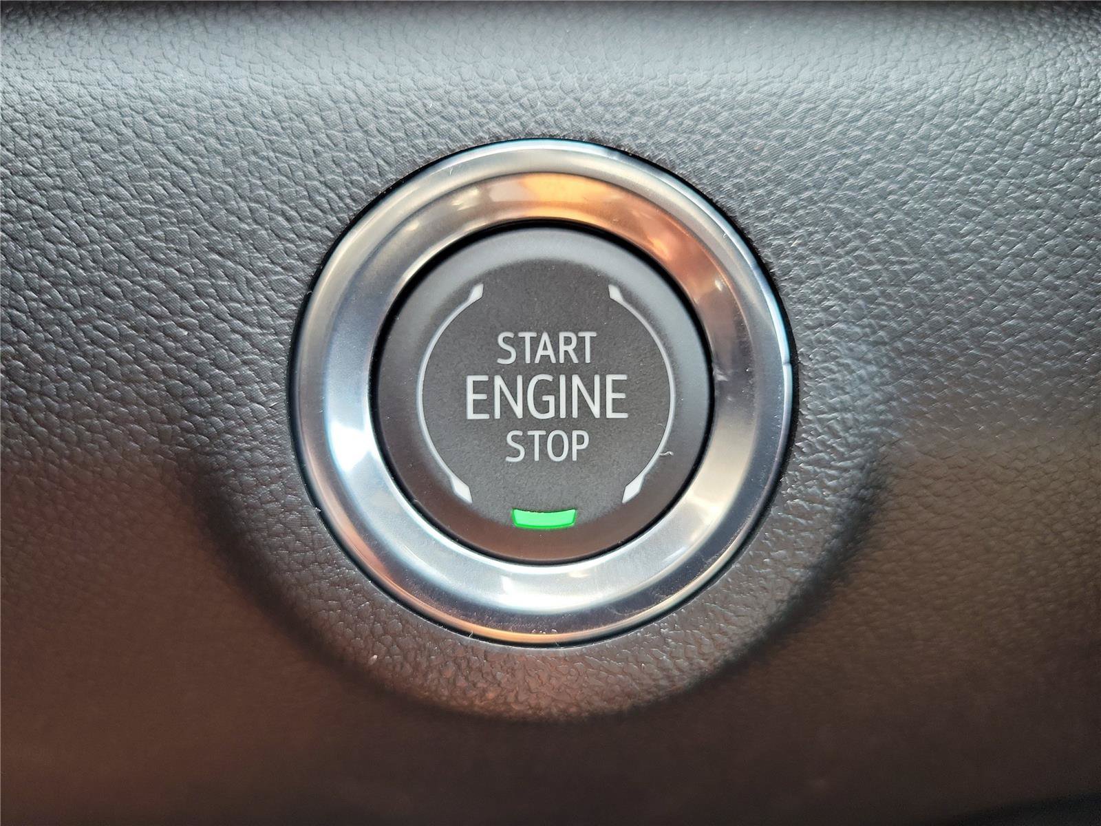 New 2027 GMC Terrain Elevation w/ Elevation Premium Package FWD image 25