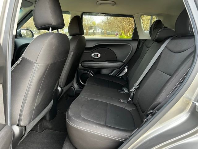 Used 2017 Kia Soul image 15