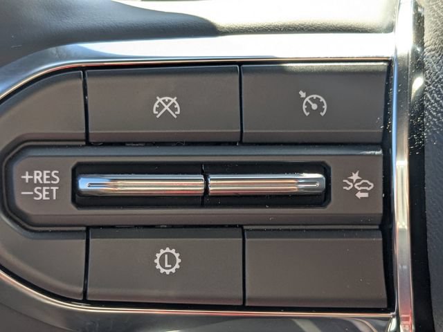 New 2025 GMC Acadia Elevation FWD image 17