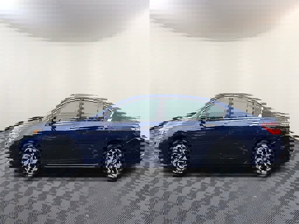 Used 2017 Honda Accord EX-L image 6