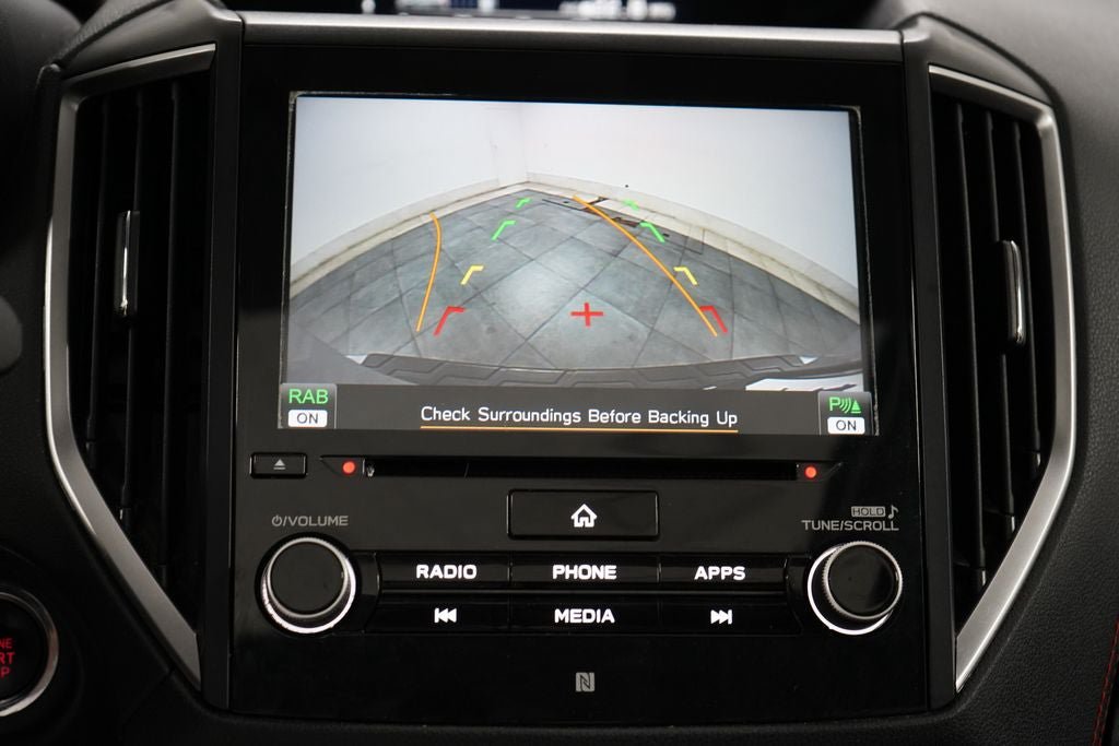 Used 2019 Subaru Forester Sport AWD/4WD image 15