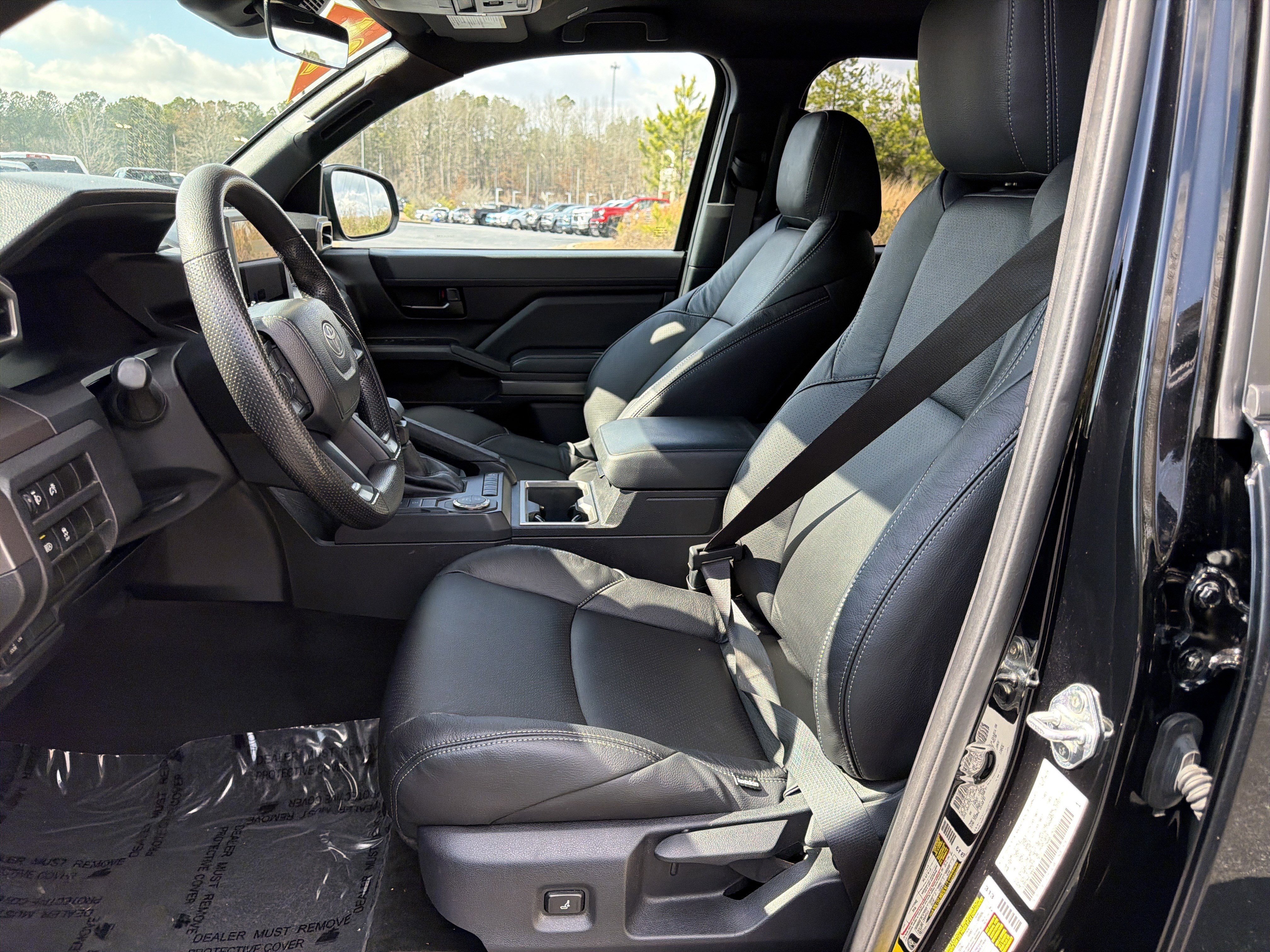 Used 2024 Toyota Tacoma SR5 image 9