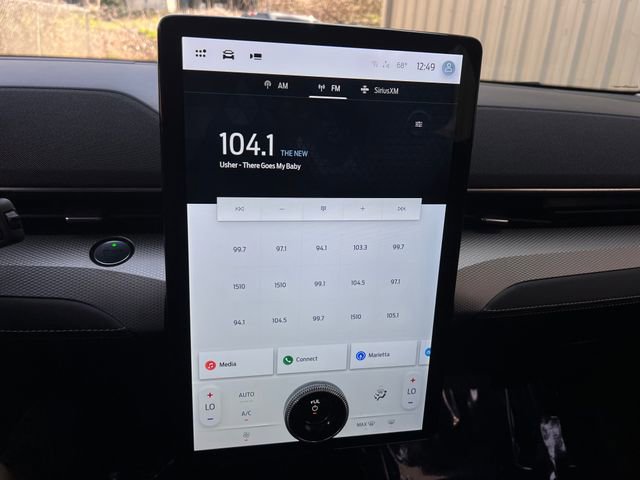 Used 2023 Ford Mustang Mach-E Select RWD image 28