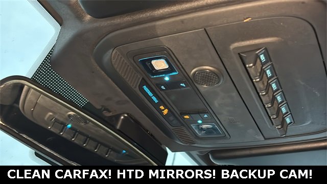 Used 2023 Ford Bronco Black Diamond image 21