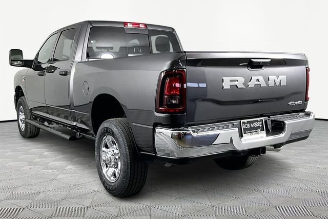 New 2026 RAM 2500 Tradesman AWD/4WD image 4