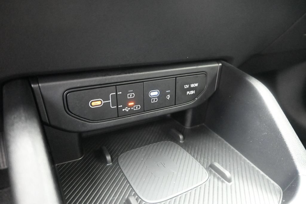 Used 2026 Kia K4 GT-Line Turbo FWD image 12