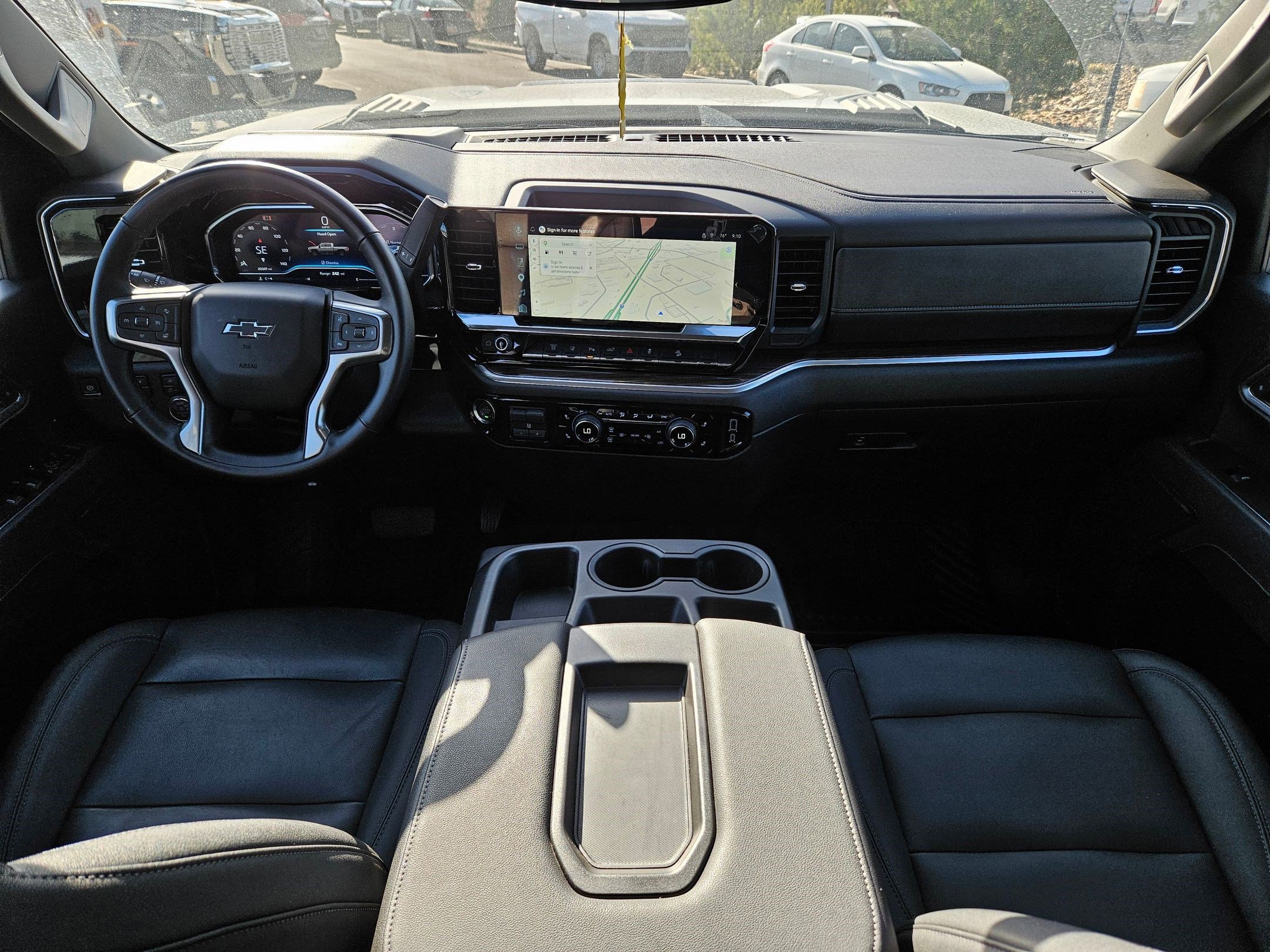 Used 2025 Chevrolet Silverado 3500 LT w/ Trail Boss Package image 28