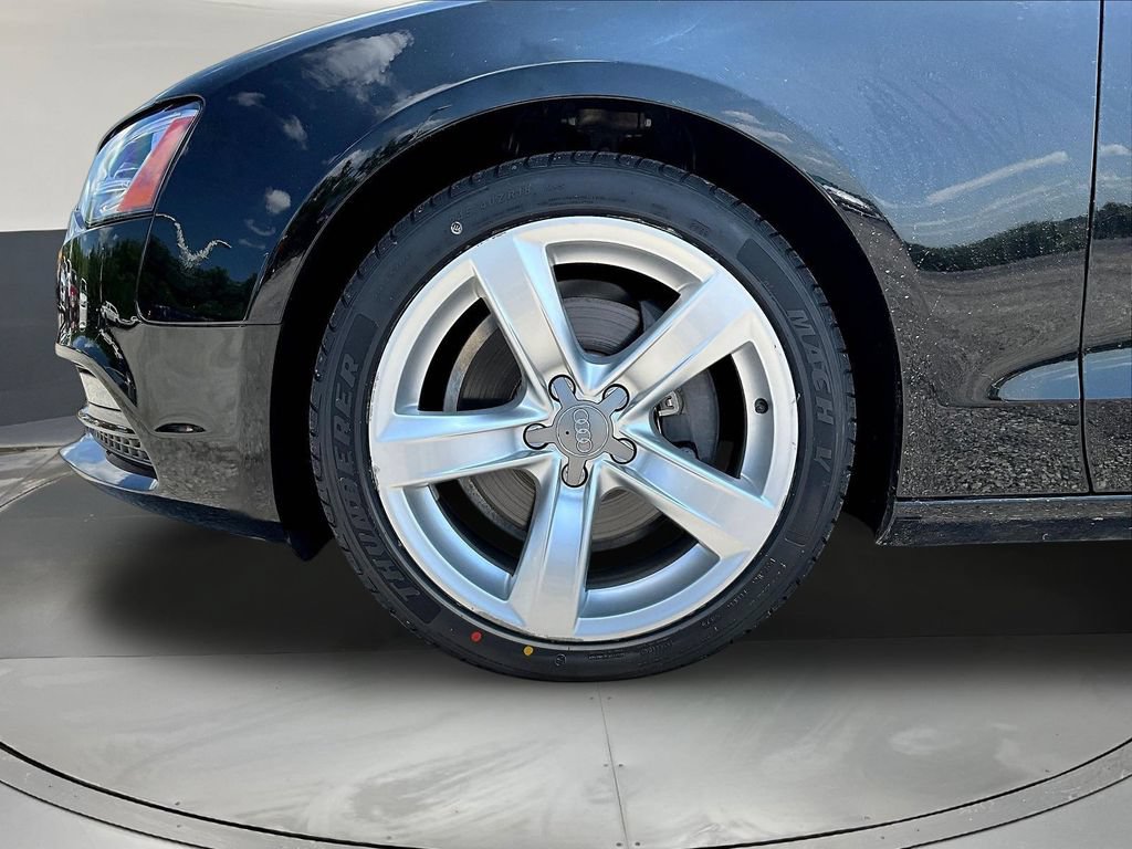 Used 2014 Audi A5 2.0T Premium Plus AWD/4WD image 37