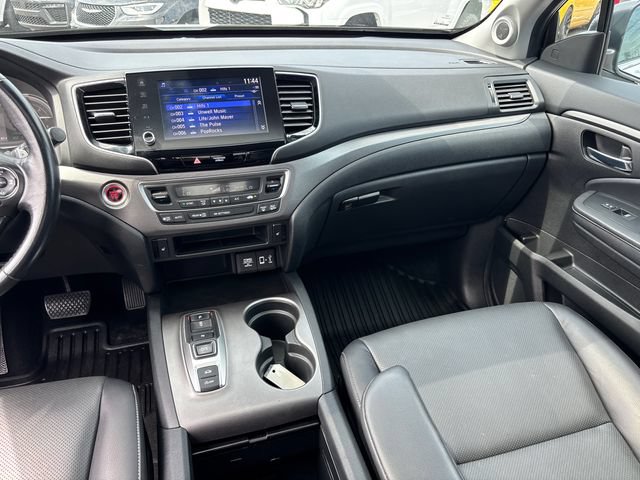 Used 2022 Honda Ridgeline RTL image 12