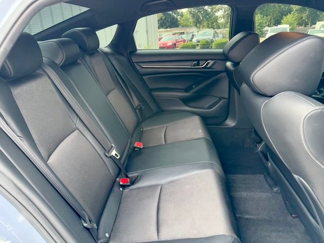 Used 2022 Honda Accord Sport image 10