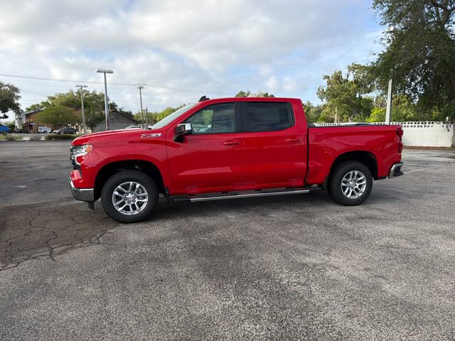 New 2026 Chevrolet Silverado 1500 LT image 5