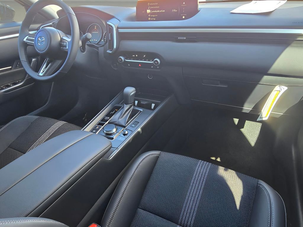 New 2026 MAZDA CX-50 2.5 Hybrid w/ Preferred Pkg AWD/4WD image 26