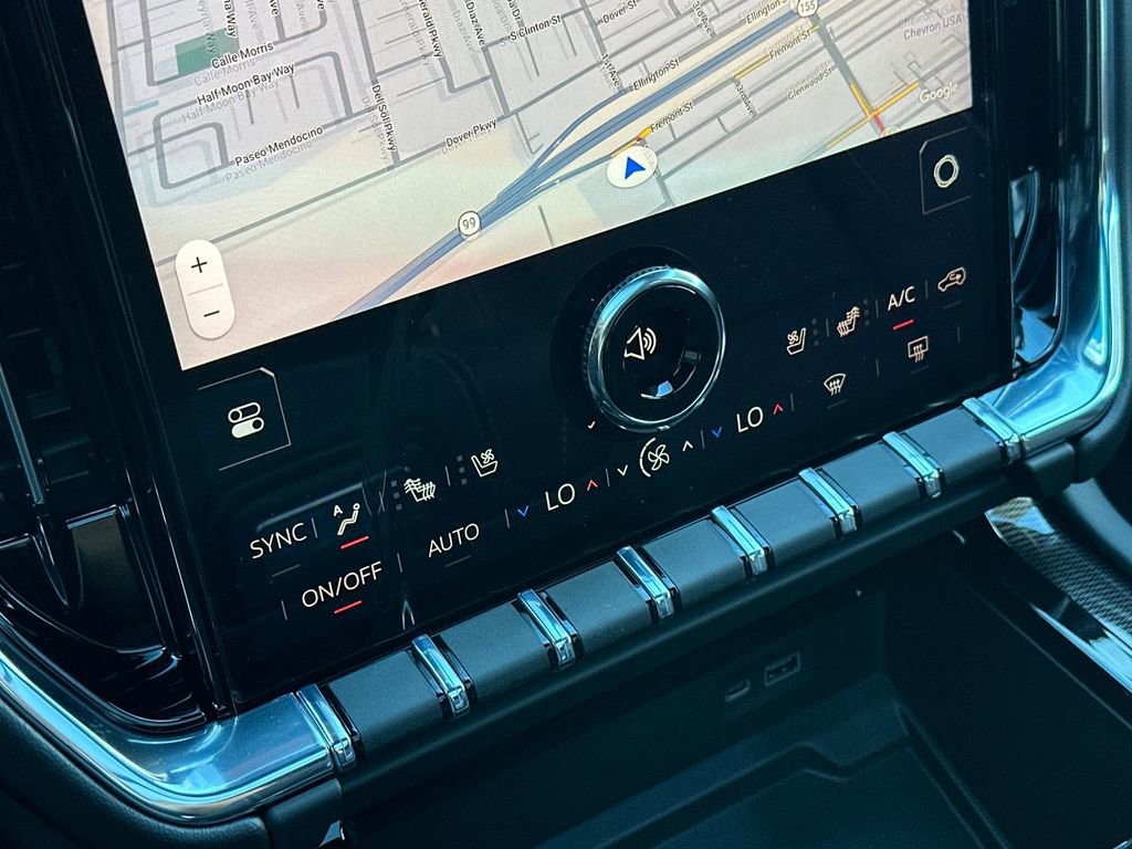 New 2026 GMC Yukon Elevation w/ Elevation Premium Package image 22