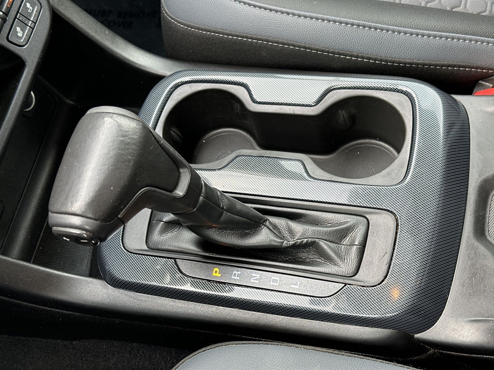 Used 2020 Chevrolet Colorado Z71 AWD/4WD image 23