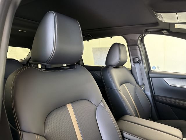 New 2026 MAZDA CX-90 Plug-In Hybrid w/ Premium Plus AWD/4WD image 19