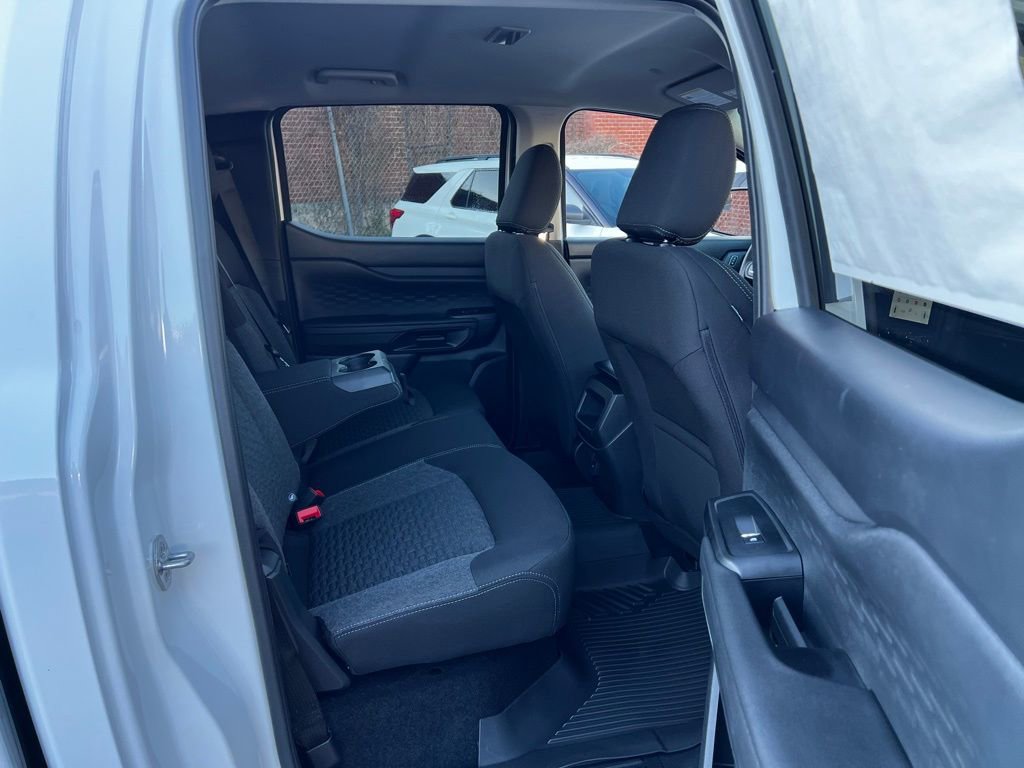 New 2025 Ford Ranger XL w/ Trailer Tow Package image 14