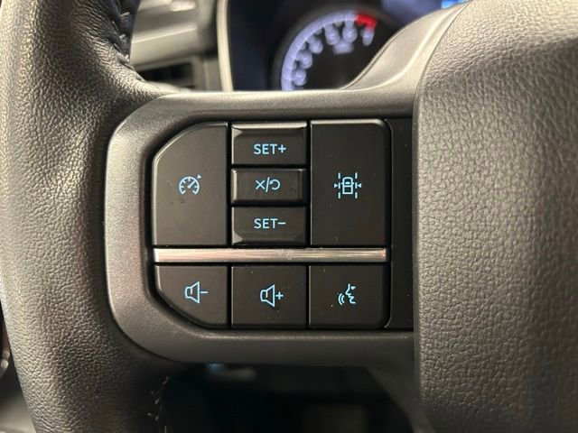 Used 2022 Ford F150 XLT w/ Equipment Group 302A High image 27