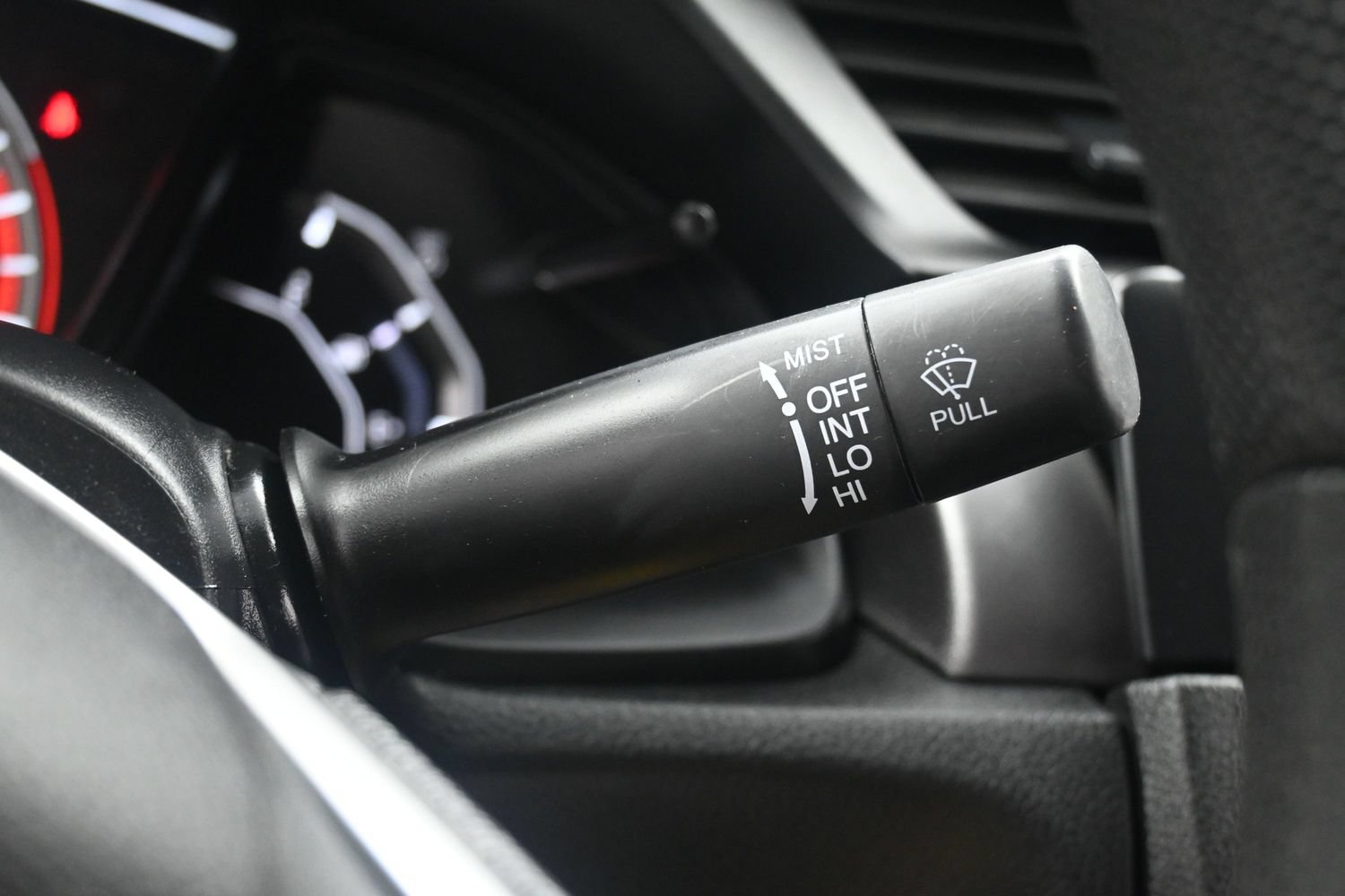 Used 2016 Honda Civic LX image 24