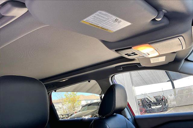 Certified 2021 Nissan Rogue SL image 14