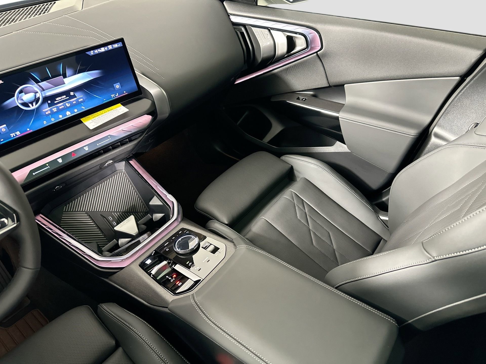 New 2026 BMW X3 xDrive30 w/ Convenience Package image 24