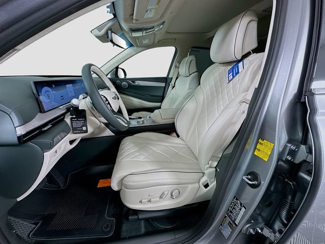 New 2026 Genesis GV80 3.5T Prestige AWD/4WD image 16