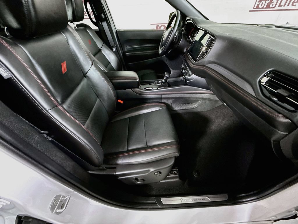 Used 2025 Dodge Durango GT AWD/4WD image 33