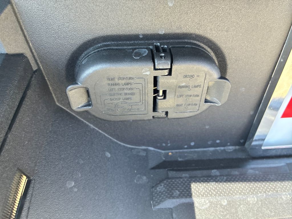 New 2026 Toyota Tundra SR5 image 39