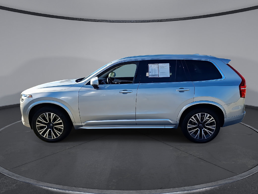 Used 2021 Volvo XC90 T5 Momentum w/ Climate Package FWD image 2