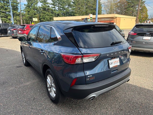 Used 2020 Ford Escape SE AWD/4WD image 5