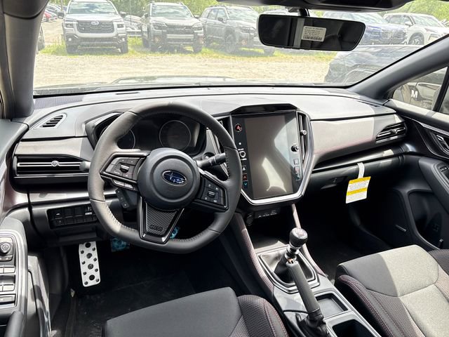 New 2026 Subaru WRX Premium AWD/4WD image 6