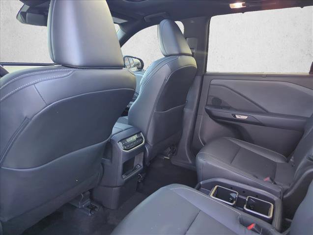 Used 2025 Lexus TX 350 AWD w/ Technology Package image 15