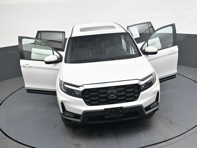 Used 2023 Honda Passport EX-L image 35