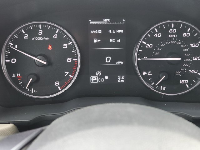 New 2026 Subaru Forester Limited AWD/4WD image 13