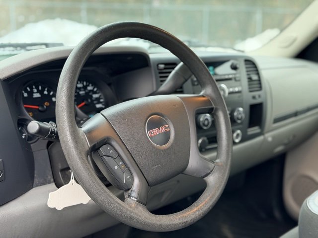 Used 2008 GMC Sierra 1500 W/T image 6