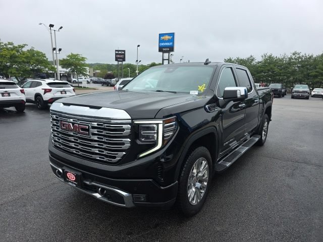 Used 2023 GMC Sierra 1500 Denali AWD/4WD image 8