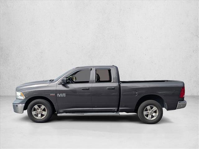 Used 2014 RAM 1500 Tradesman w/ Popular Equipment Group image 8